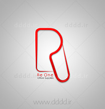 طراحی لوگو شرکت ریوان