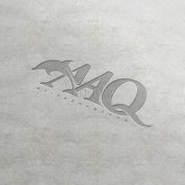 طراحی لوگو شرکت آسیا آداک قشم