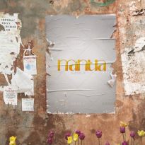 طراحی لوگو شرکت مانترا