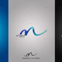 طراحی لوگو برند مُند (Mond)