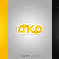 طراحی لوگو شرکت دانا کار پرداز