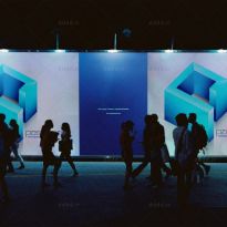  طراحی لوگو آرم شرکت پاسارگاد