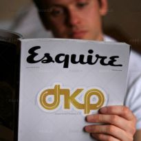 طراحی لوگو شرکت دانا کار پرداز