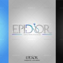  طراحی لوگو شرکت اپیدور