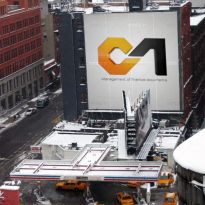  طراحی لوگو شرکت مهام