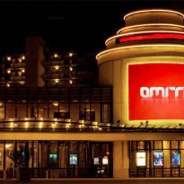  طراحی لوگو شرکت آمیتیس