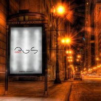 طراحی لوگو شرکت egs