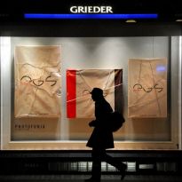 طراحی لوگو شرکت egs