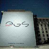 طراحی لوگو شرکت egs