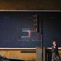 طراحی لوگو شرکت پدیده آذران