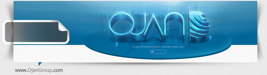 طراحی سایت شرکت بین المللی اوژن