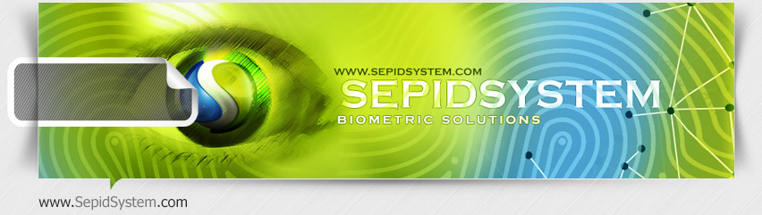 طراحی سایت شرکت سپید سیستم