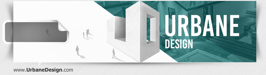 طراحی وب سایت شرکت اوربین دیزاین آمریکا Urbane Design